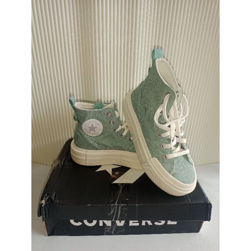 CONVERSE CTAS CRUISE HI HERBY