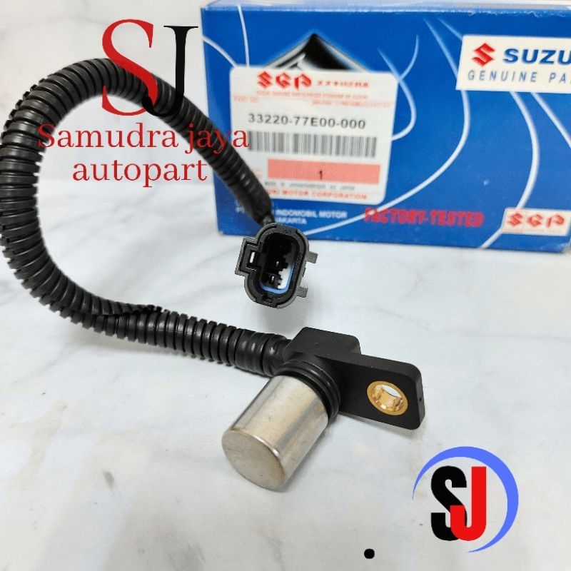 sensor crankshaft CKP suzuki escudo 2.0 grand vitara 2.0 2000cc