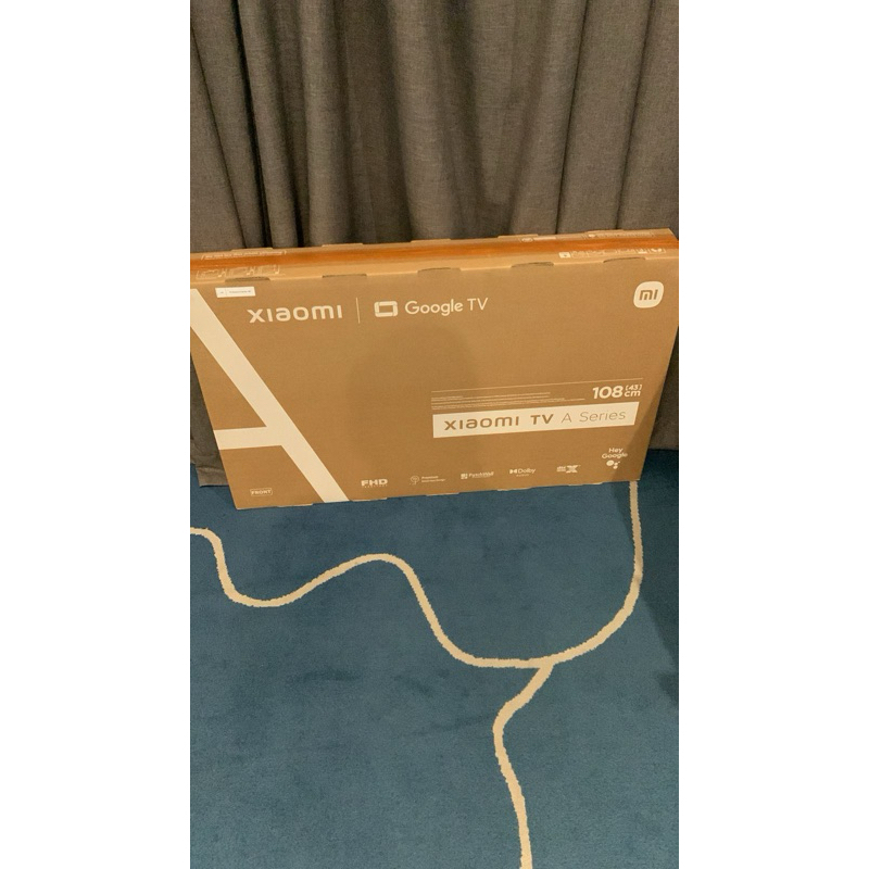 tv xiaomi 43 inch, NEW