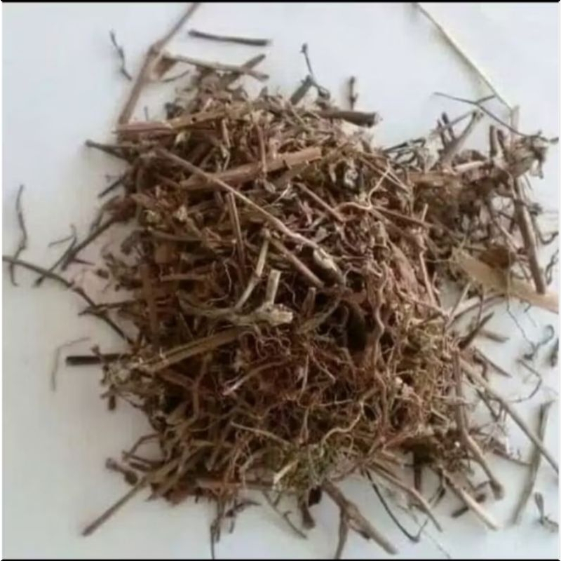 

300 G GR GRAM 萹蓄草 BIAN XU CAO KNOTGRASS HERB HERBA POLYGONI AVICULARIS