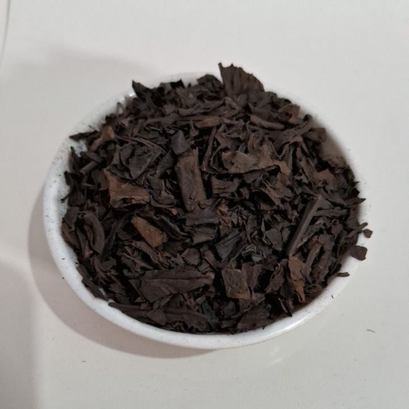 

Oolong Tea 100 Gram