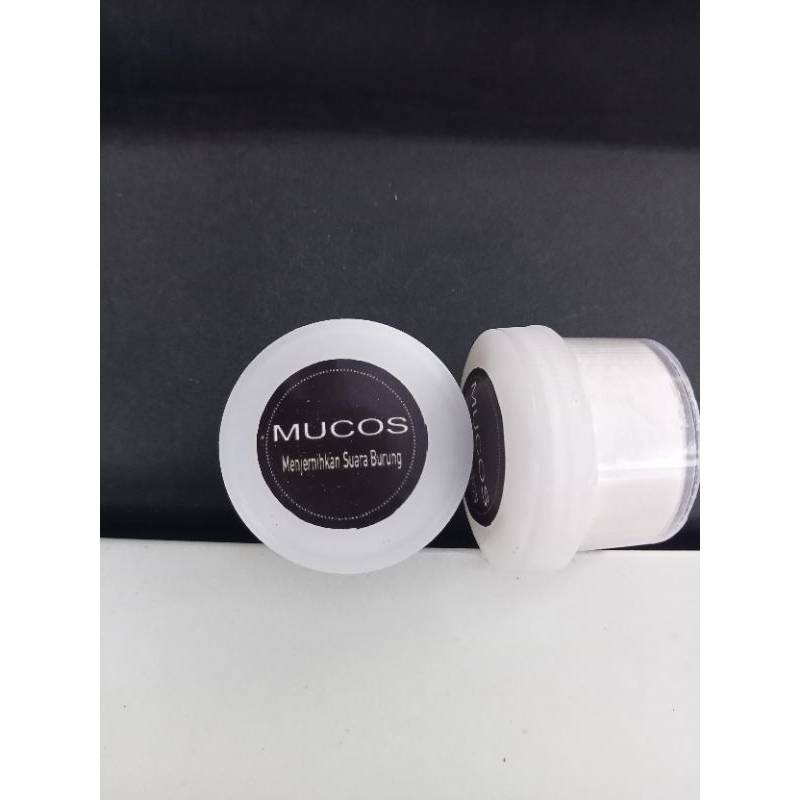 MUCOS MENJERNIHKAN SUARA BURUNG MURAI DLL