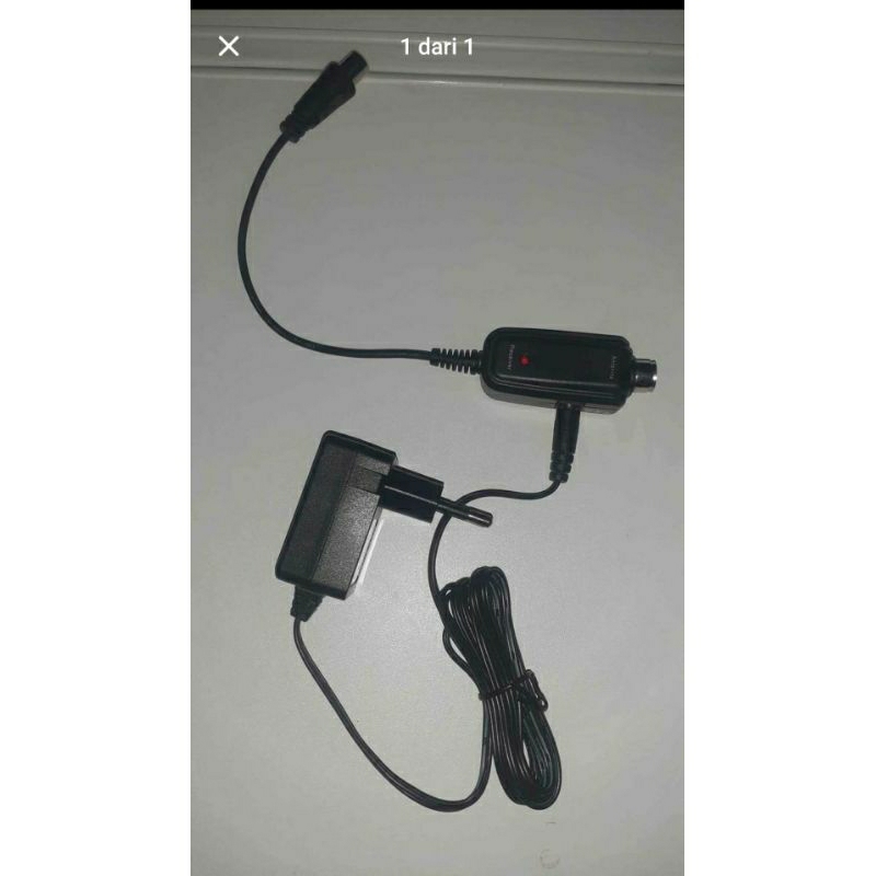penguat sinyal tv digital