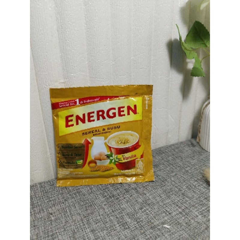 

Energen