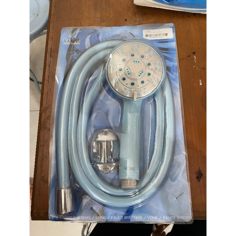 READY HAND SHOWER VONE