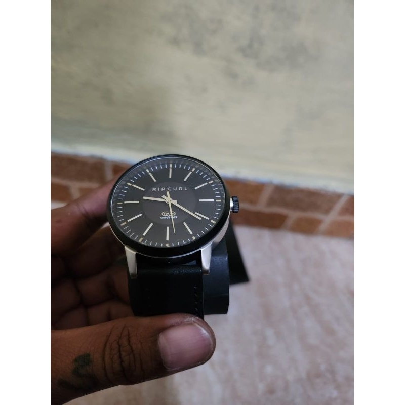jam Drake solar black Ripcurl original