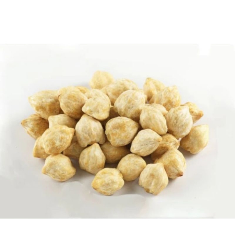 

Kemiri Bulat Utuh / Kemiri Glondong Kualitas Premium 100 gr