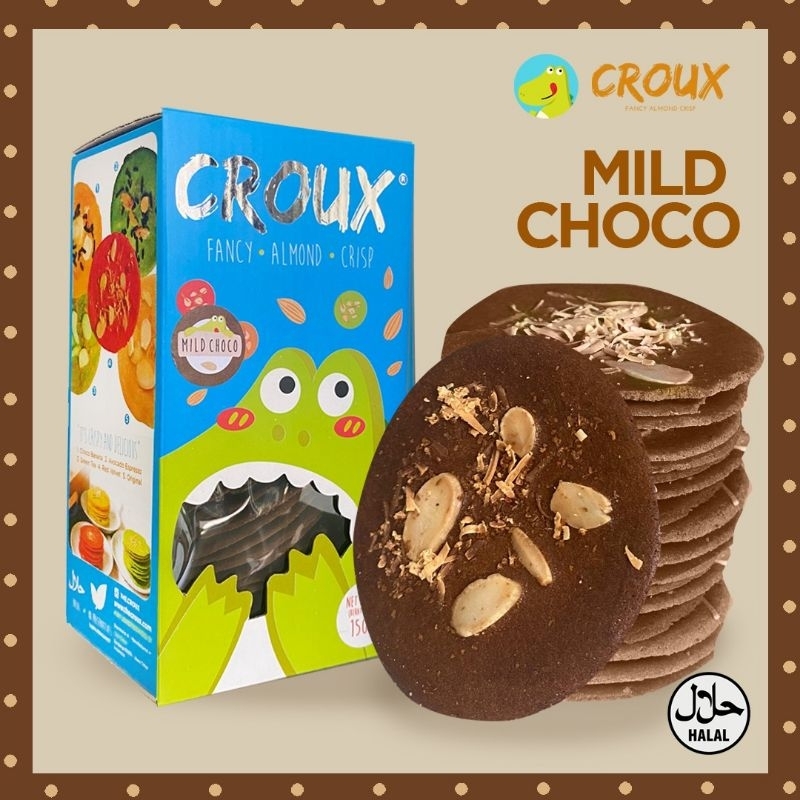 

ALMOND CRISPYCHEESE MILD CHOCOLATE