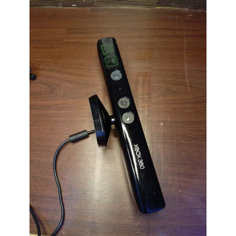 Kinect Xbox 360 normal