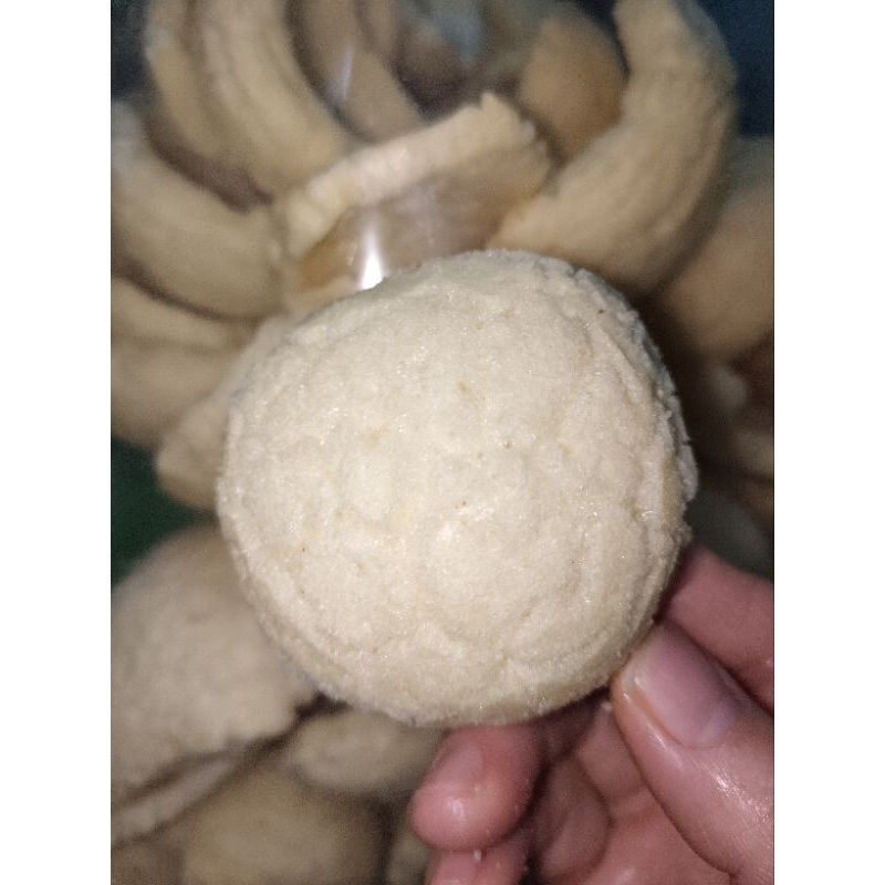 

KEMPLANG MANGKOK GORENG