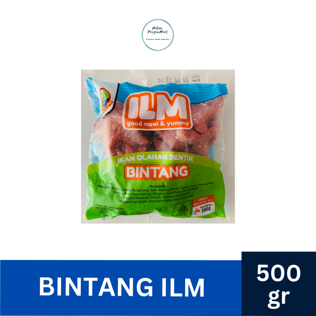 

Bintang ILM