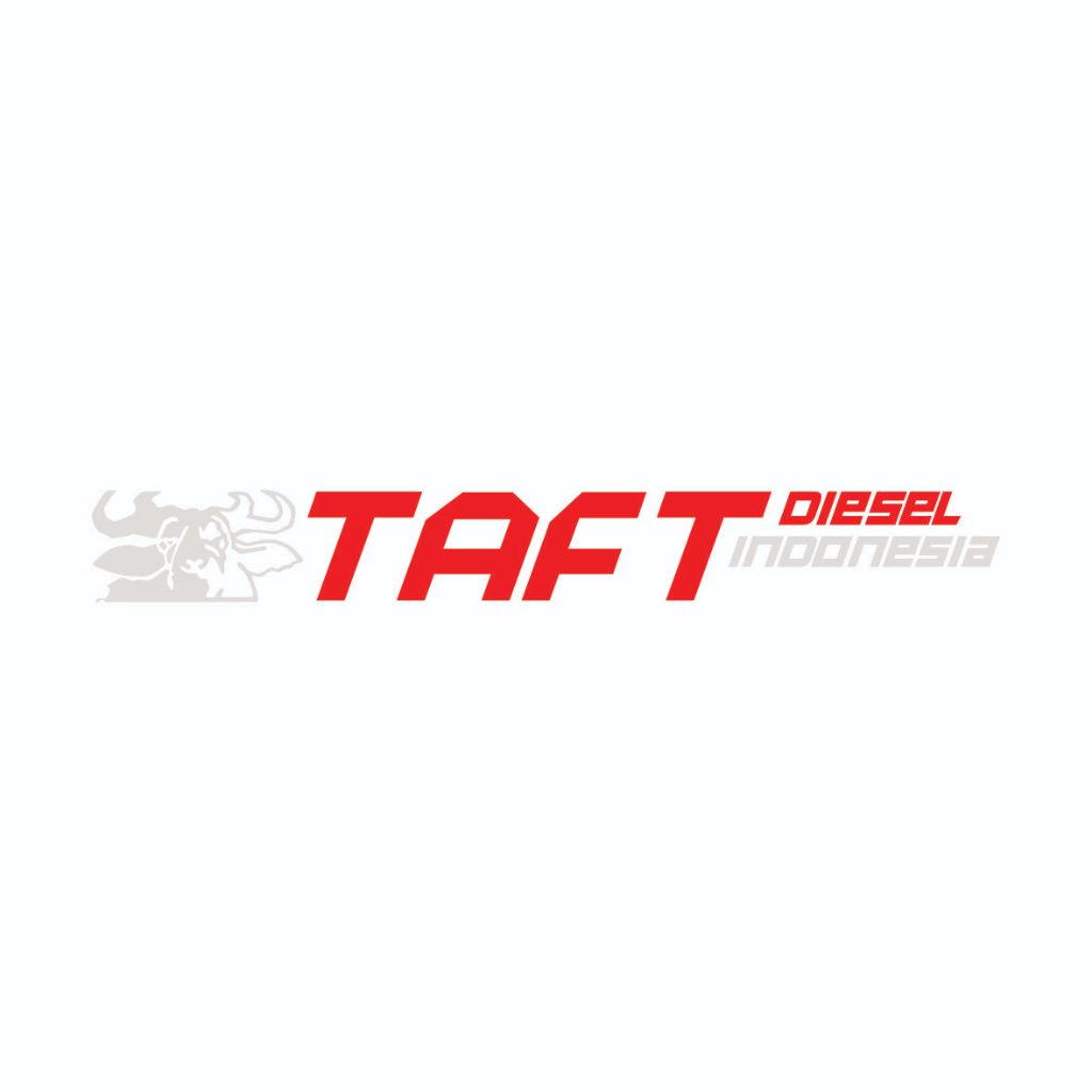 

Sticker Taft Diesel Indonesia