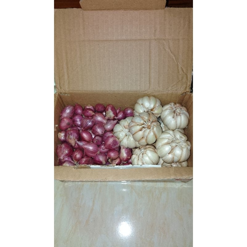 

paket hemat bamer dan baput 500grm