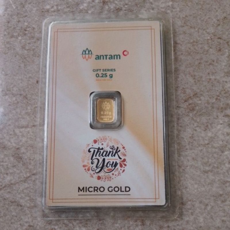 microgold hartadinata thank you  0.25