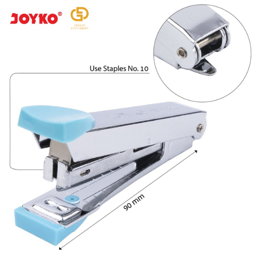 

Stapler Stepler Jepretan Joyko HD-10CL