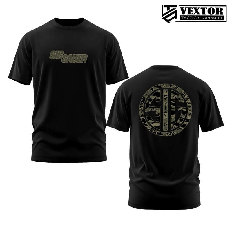 KAOS SIG SAUER TACTICAL