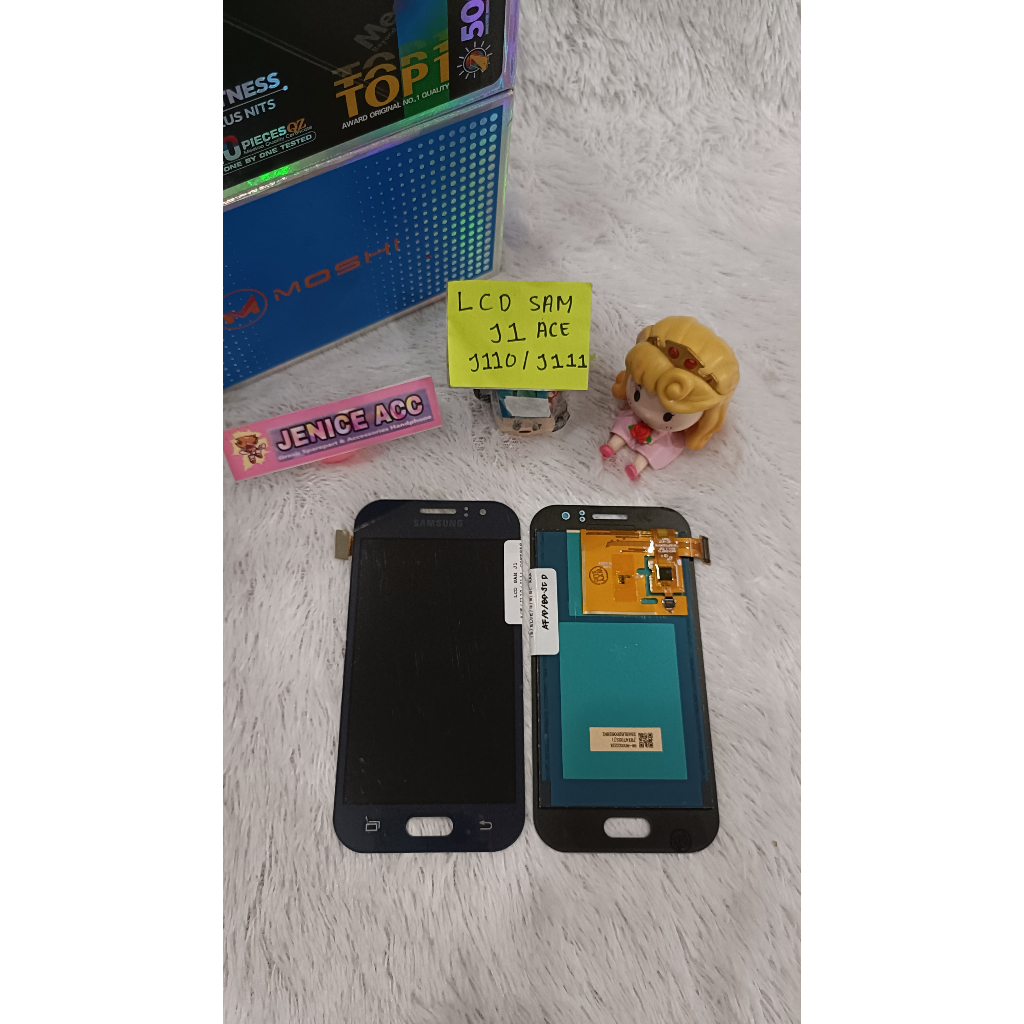LCD SAMSUNG J1 ACE LCD SAMSUNG J11O LCD SAM J ACE LCD SAM J110