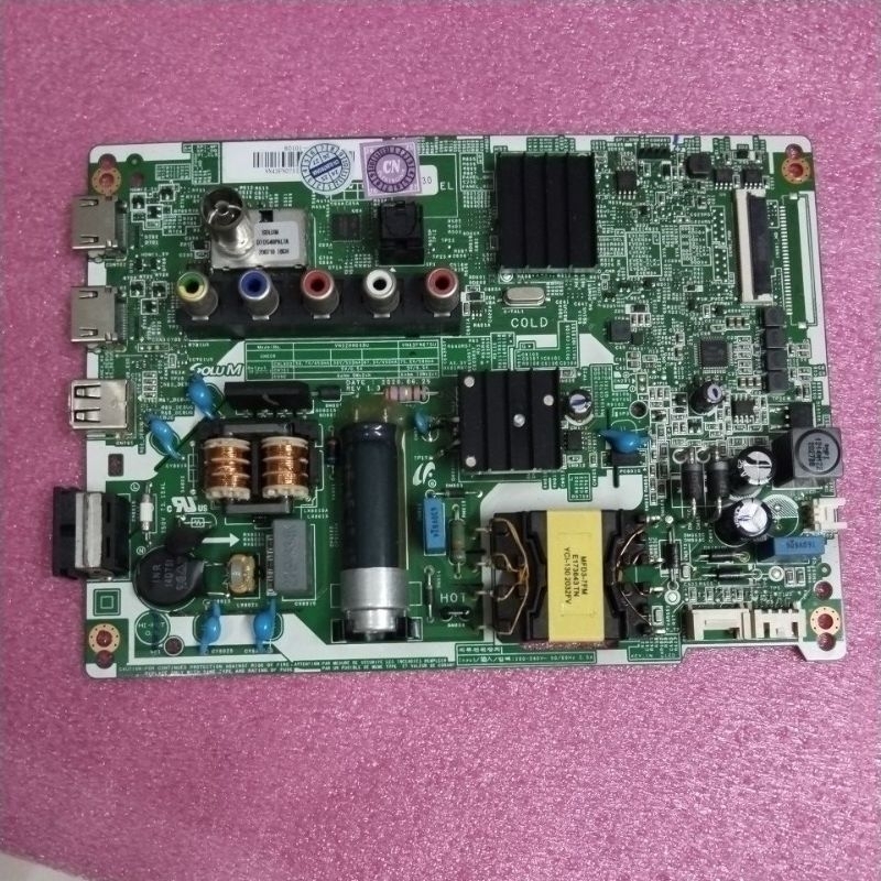 mainboard samsung ua43n5003 / 43n5003