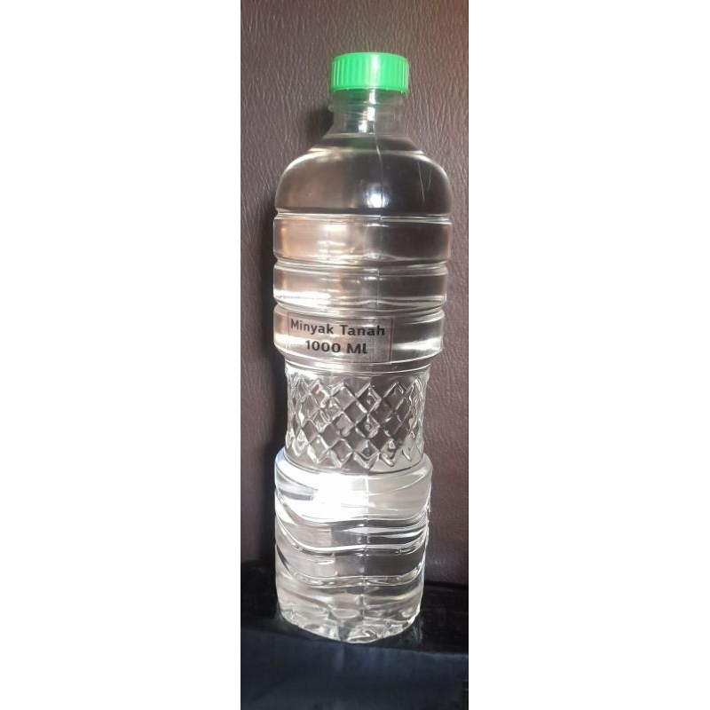 

Minyak Tanah 1000 ml