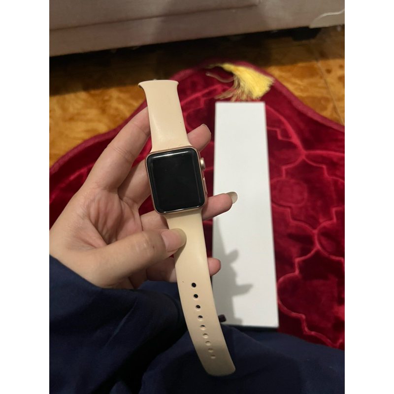 Apple Watch Series 3
