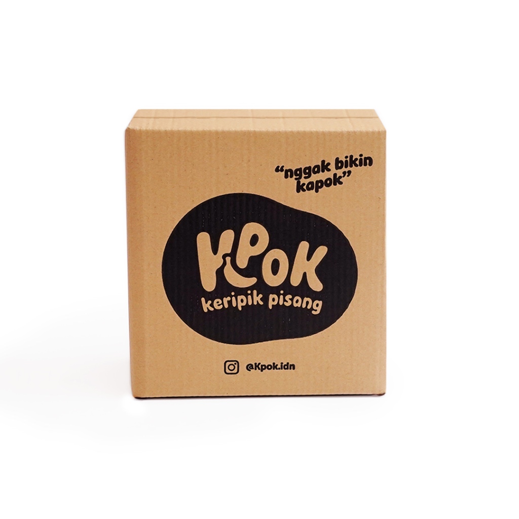 

Box Kpok