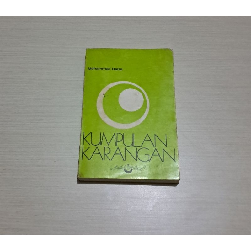 KUMPULAN KARANGAN
