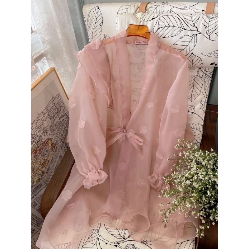 New Raya Outer HaideeOrlin