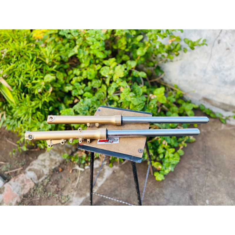 AS BOTTOM SKOK DEPAN NINJA RR IMPORT