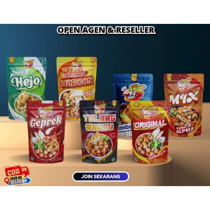 

boci69 sambel hejo seuhah pedas juara
