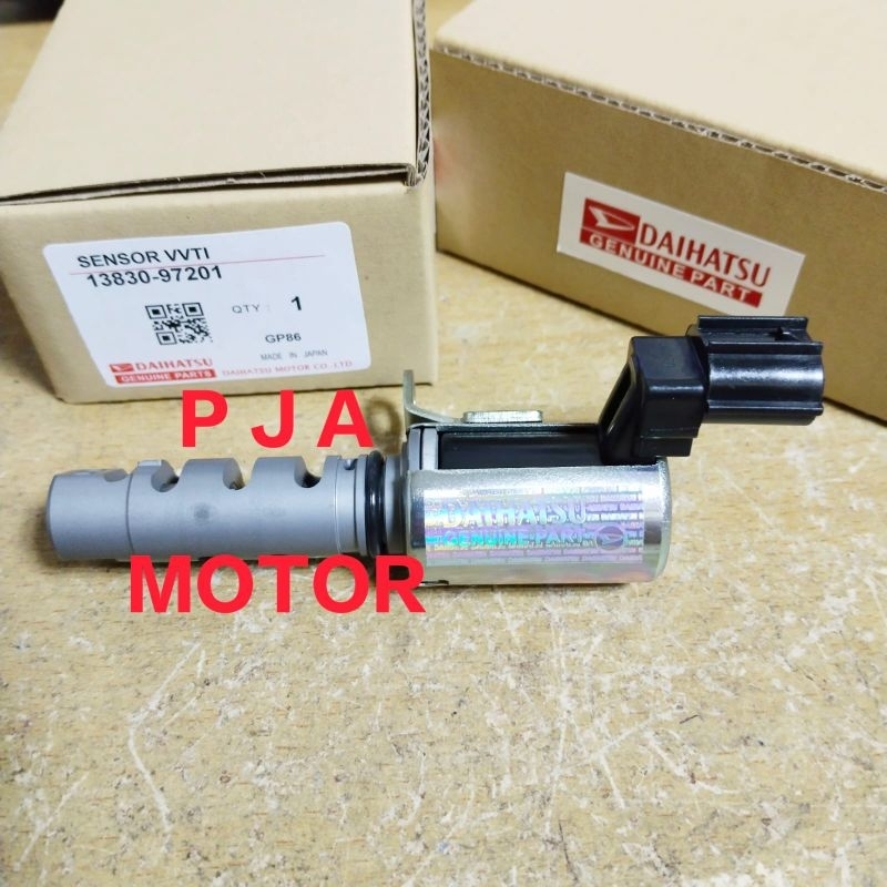 SENSOR VVTI OLI OCV XENIA 1.0 1000cc