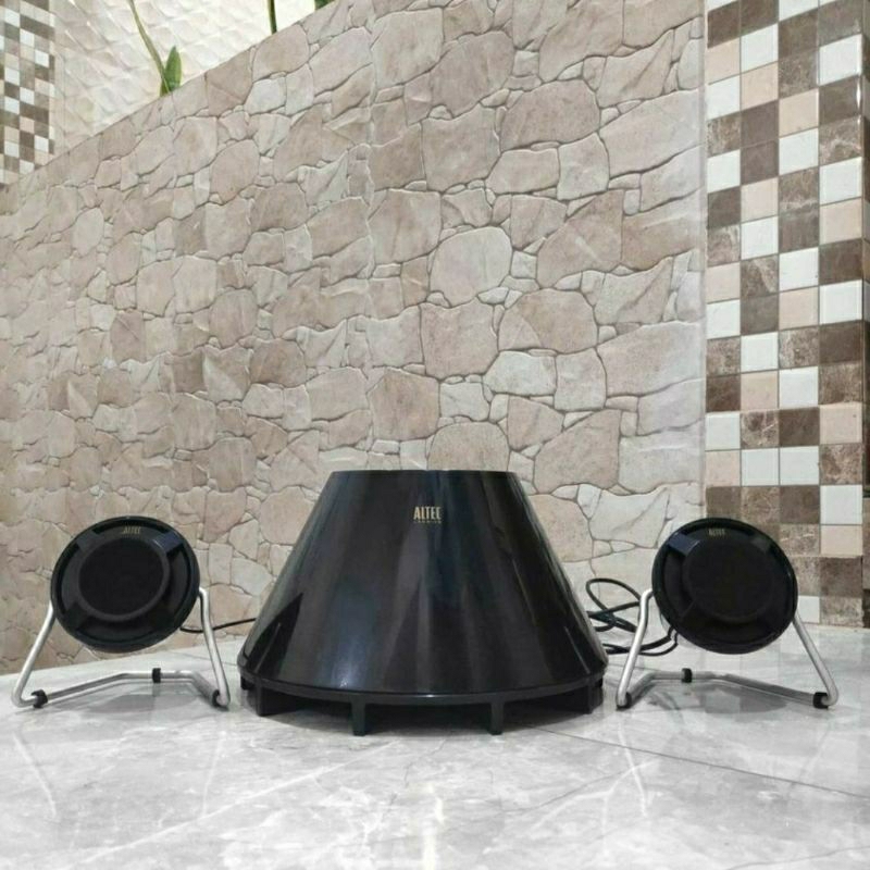 Speaker Altec Lansing FX3021 Second Original