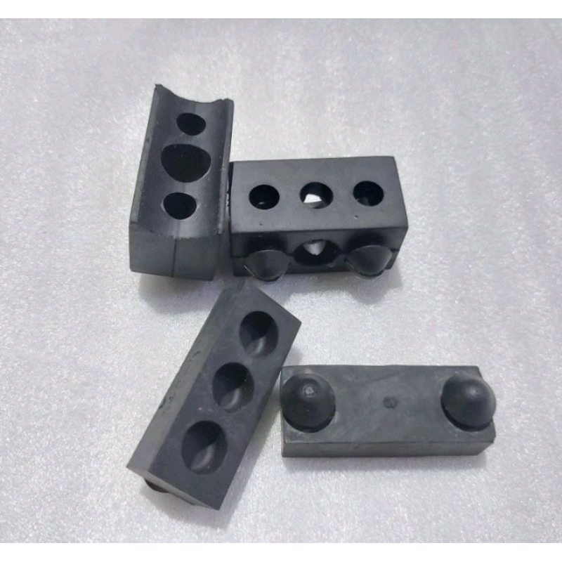 Karet jok honda tiger lawas lama revo