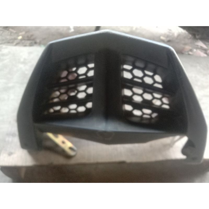 PELINDUNG MESIN MOTOR GEDE FOR YAMAHA VIXION KS NEW 155CC