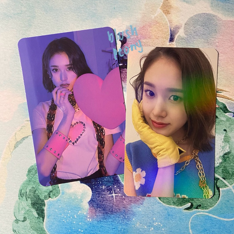 stayc j pc photocard young luv ar appmus 3