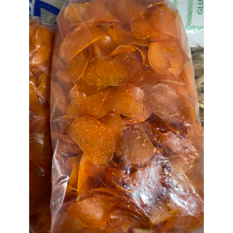 

kerupuk bawang mentang 500g