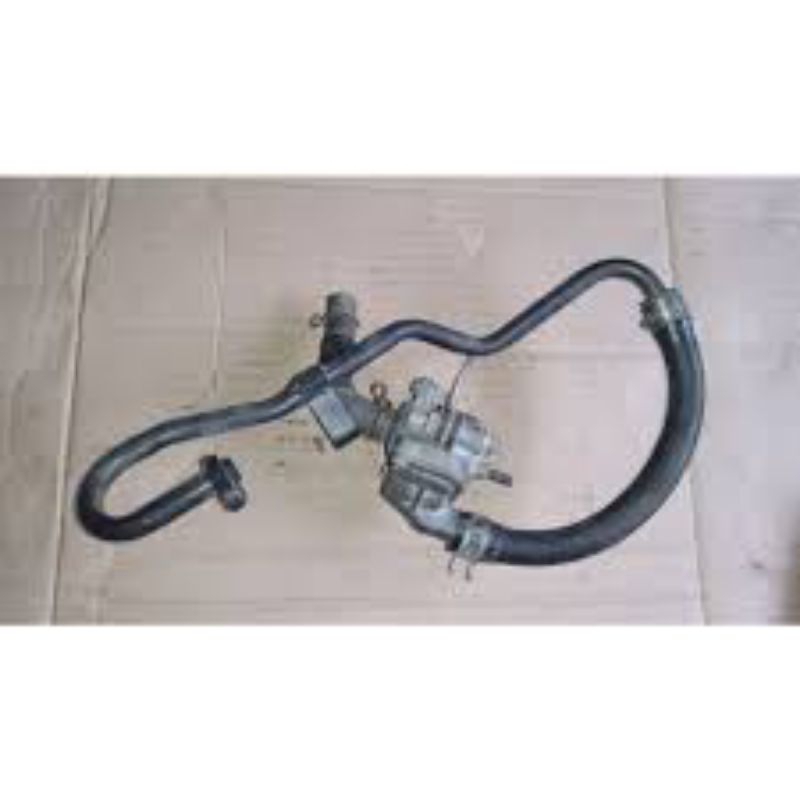 Emisi Selang emisi Beat Old beat karbu KVY Original