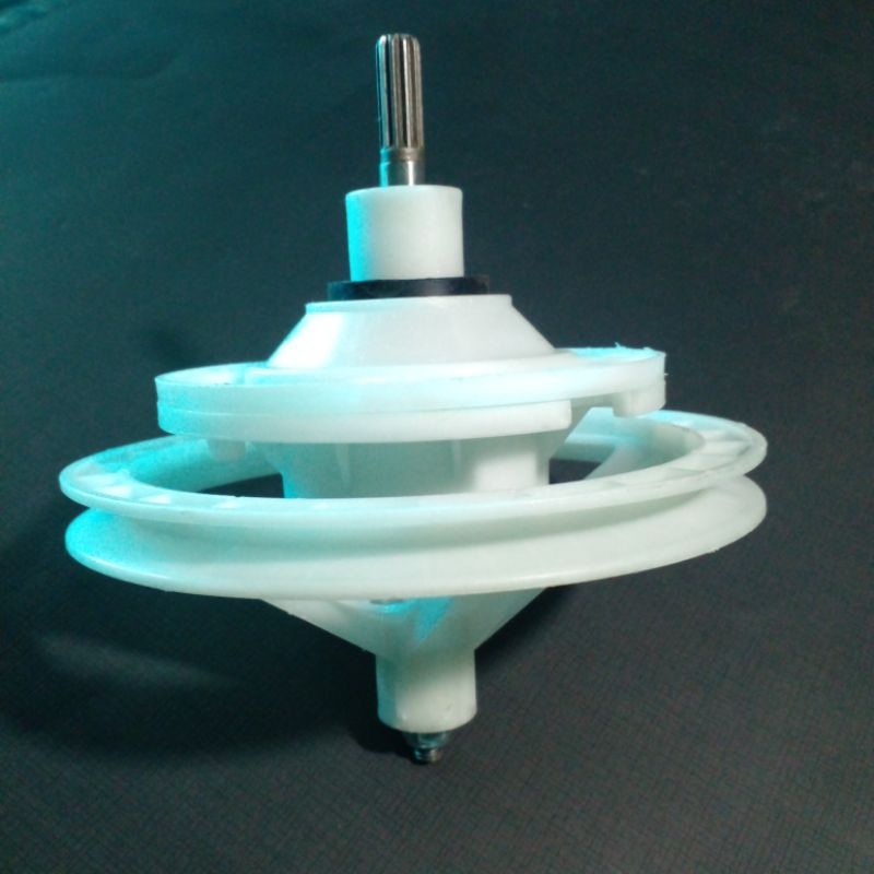 Gear Box Mesin Cuci Sharp