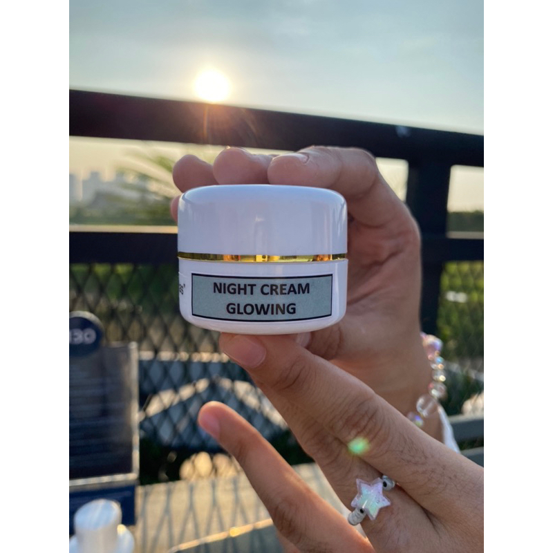 SATUAN CREAM DOKTER GLOWING