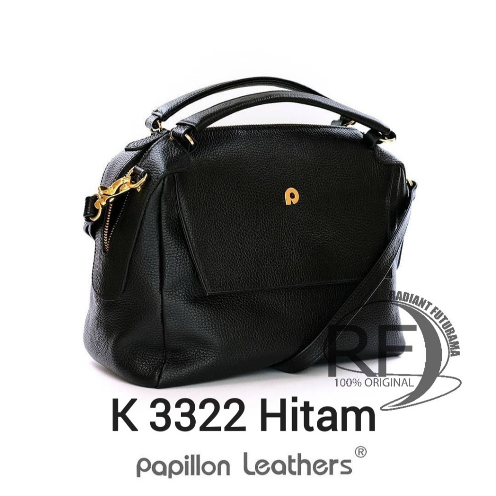 Tas Papillon K3322 New & Original