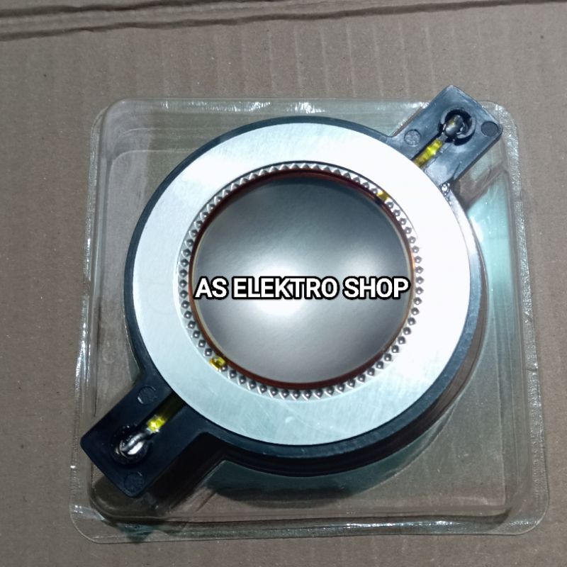 SPUL DRIVER TWEETER 51,3MM/2 ICH MEREK MAX