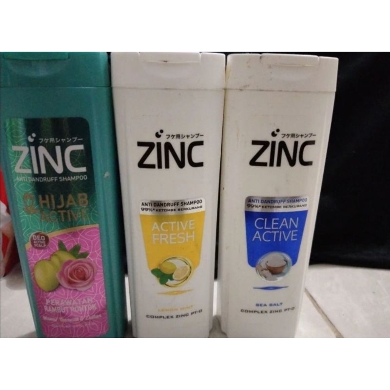 zinc170ml