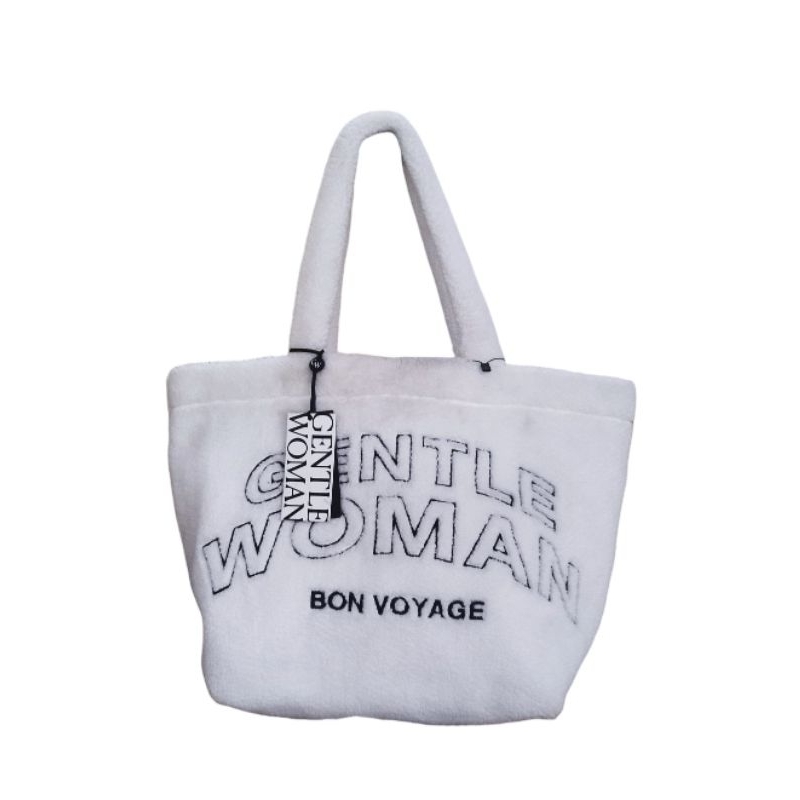Gentle Woman Bag ORIGINAL 100%