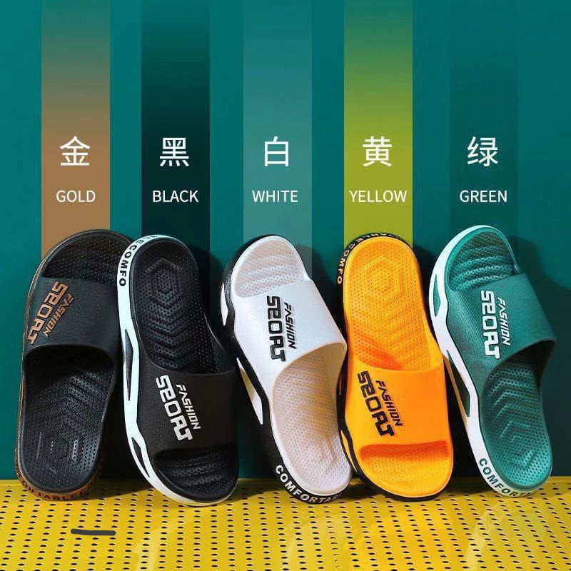 Star+ Sandal Sport Pria/ Sandal Slip On Pria/Sandal Sport Cowok/SandalSlip On Cowok/Sandal Karet Cow