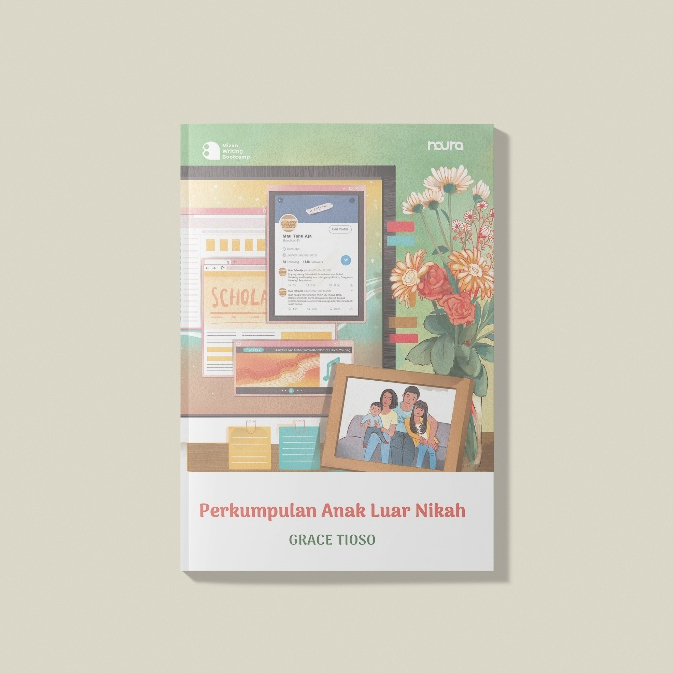 PERKUMPULAN ANAK LUAR NIKAH - Grace Tioso