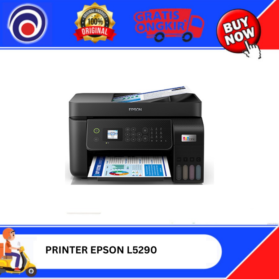 PRINTER EPSON L5290