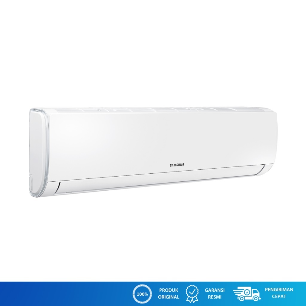 AC Samsung AR05TGHQASINSE AC Split 1/2 PK Standard AC 0.5 PK BATAM