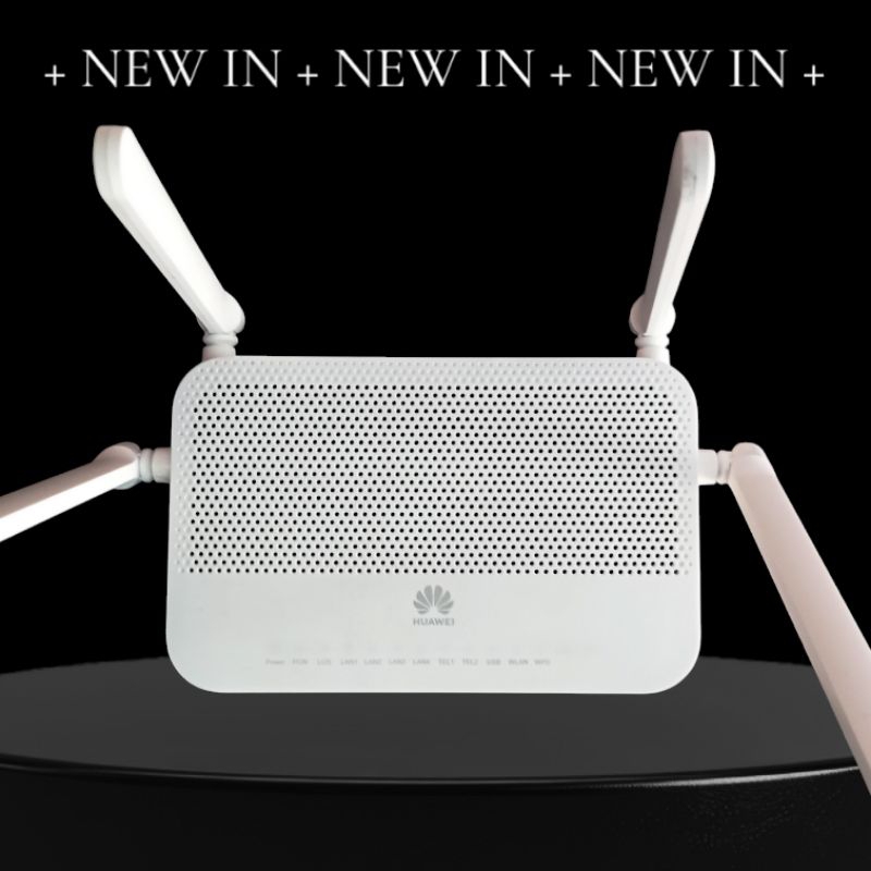 huawei premium GPON ONT