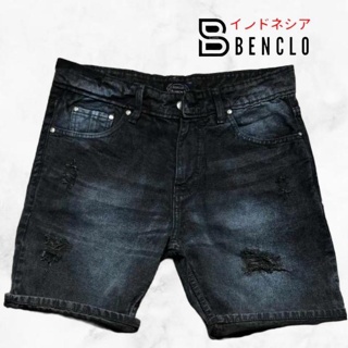 CELANA BENCLO ORIGINAL 100%-CELANA DISTRO PRIA-CELANA PENDEK PRIA