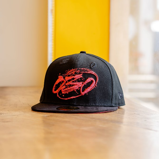 New Era Cap x Justfitteds Berlin 030