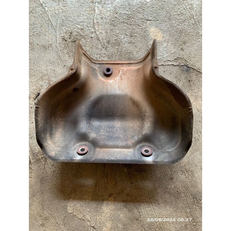 header cover honda crv gen 2